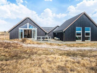 Maison de vacances Ferring Enregistrement extérieur 1