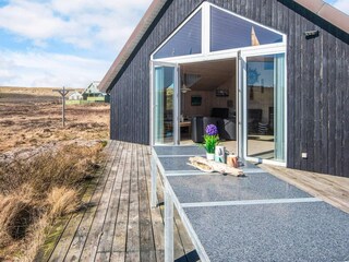 Casa per le vacanze Ferring Registrazione all'aperto 4