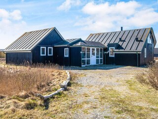 Vakantiehuis Ferring Buitenaudio-opname 3