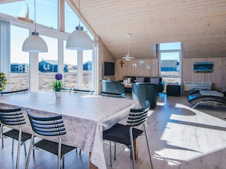 Maison de vacances Ferring  5