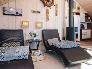 Ferienhaus Ferring  17