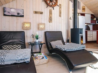 Holiday house Ferring  11