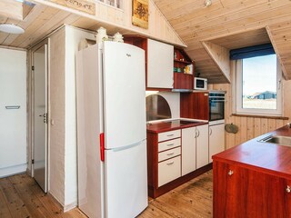 Vakantiehuis Ferring  16