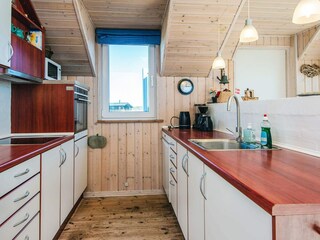 Ferienhaus Ferring  13