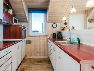 Holiday house Ferring  13