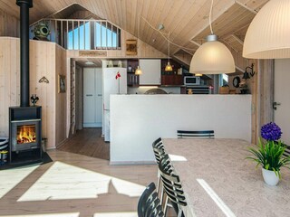 Vakantiehuis Ferring  18