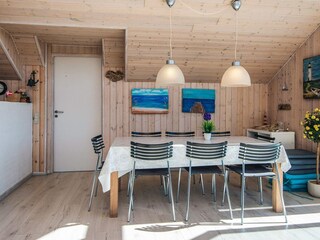Holiday house Ferring  12