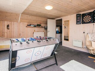 Vakantiehuis Ferring  12