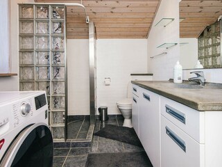 Ferienhaus Ferring  28