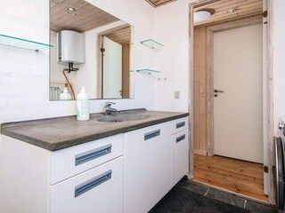 Ferienhaus Ferring  16