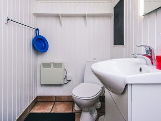 Casa per le vacanze Ferring  26