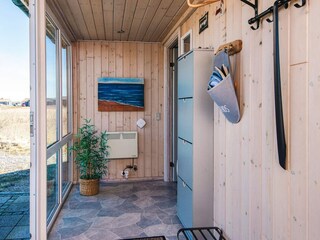 Casa per le vacanze Ferring  12