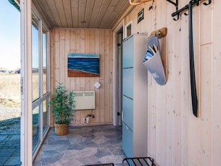 Holiday house Ferring  22