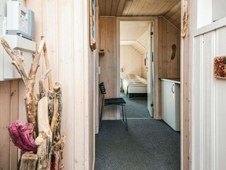 Holiday house Ferring  24