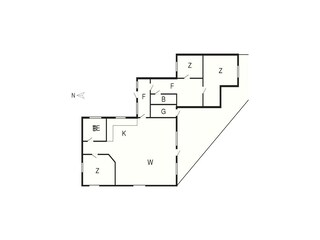 Ferienhaus Ferring  45