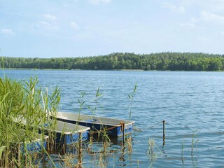 Casa de vacaciones Weberin  35