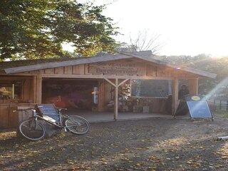 Vakantiehuis Weberin Omgeving 16