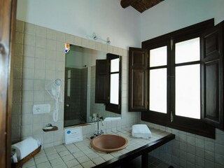 Casa vacanze Valle de Abdalajís Caratteristiche 22