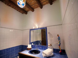 Holiday cottage Valle de Abdalajís Features 12