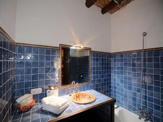 Holiday cottage Valle de Abdalajís Features 13