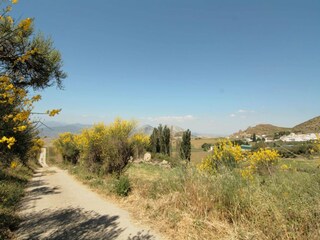 Vakantiehuisje Valle de Abdalajís Omgeving 23