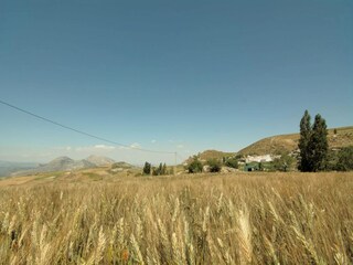 Maison de vacances Valle de Abdalajís Environnement 25