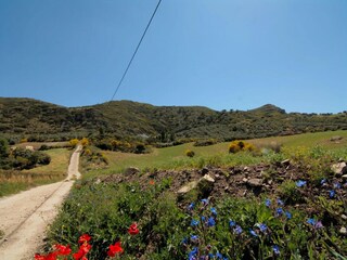 Cottage Valle de Abdalajís Umgebung 26