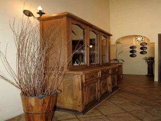 Casa vacanze Valle de Abdalajís Caratteristiche 14