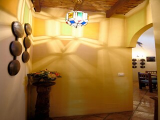 Maison de vacances Valle de Abdalajís Équipement 20