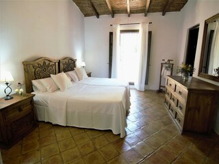 Holiday cottage Valle de Abdalajís Features 17
