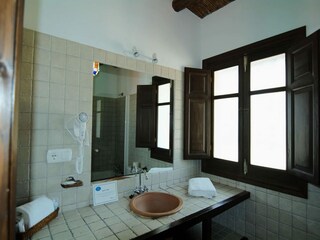 Holiday cottage Valle de Abdalajís Features 20