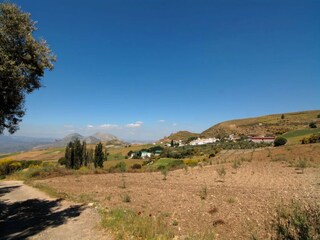 Maison de vacances Valle de Abdalajís Environnement 27