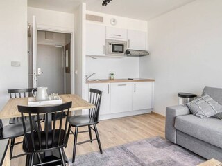 Holiday park Boulogne-sur-Mer Features 12