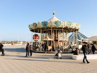 Vakantiepark Boulogne-sur-Mer Omgeving 14