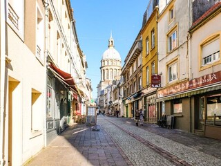 Parque de vacaciones Boulogne-sur-Mer Entorno 16
