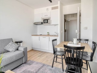 Holiday park Boulogne-sur-Mer Features 10