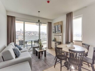Vakantiepark Boulogne-sur-Mer Kenmerken 3
