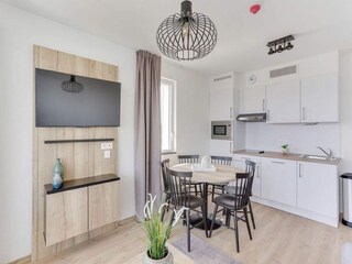 Vakantiepark Boulogne-sur-Mer Kenmerken 5
