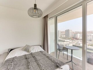 Vakantiepark Boulogne-sur-Mer Kenmerken 4