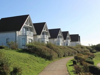 Holiday park Équihen-Plage Outdoor Recording 4