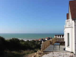 Ferienpark Équihen-Plage Außenaufnahme 13