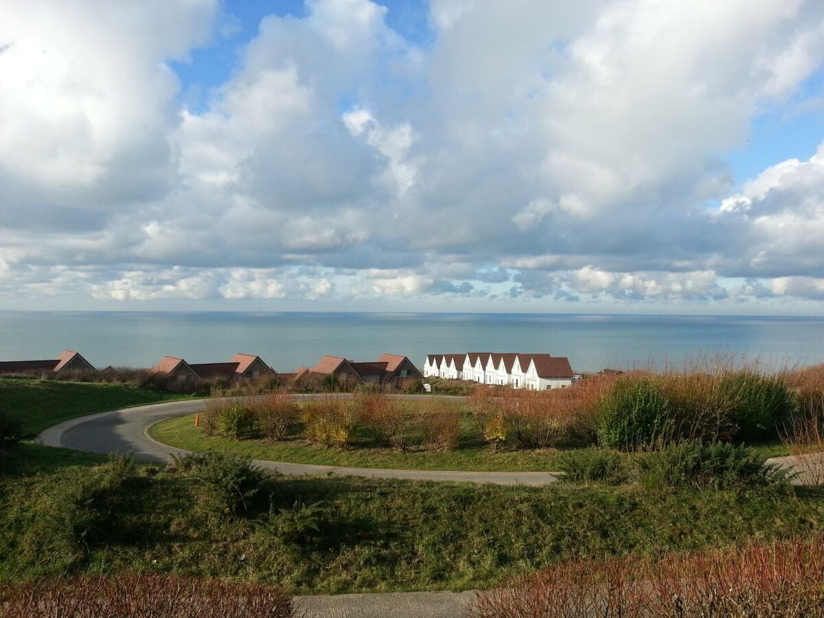 Ferienpark Équihen-Plage Außenaufnahme 18