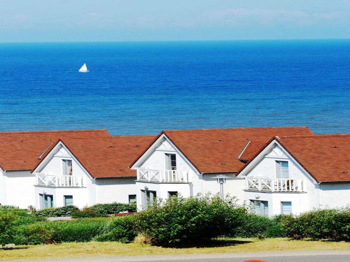 Ferienpark Équihen-Plage Außenaufnahme 4