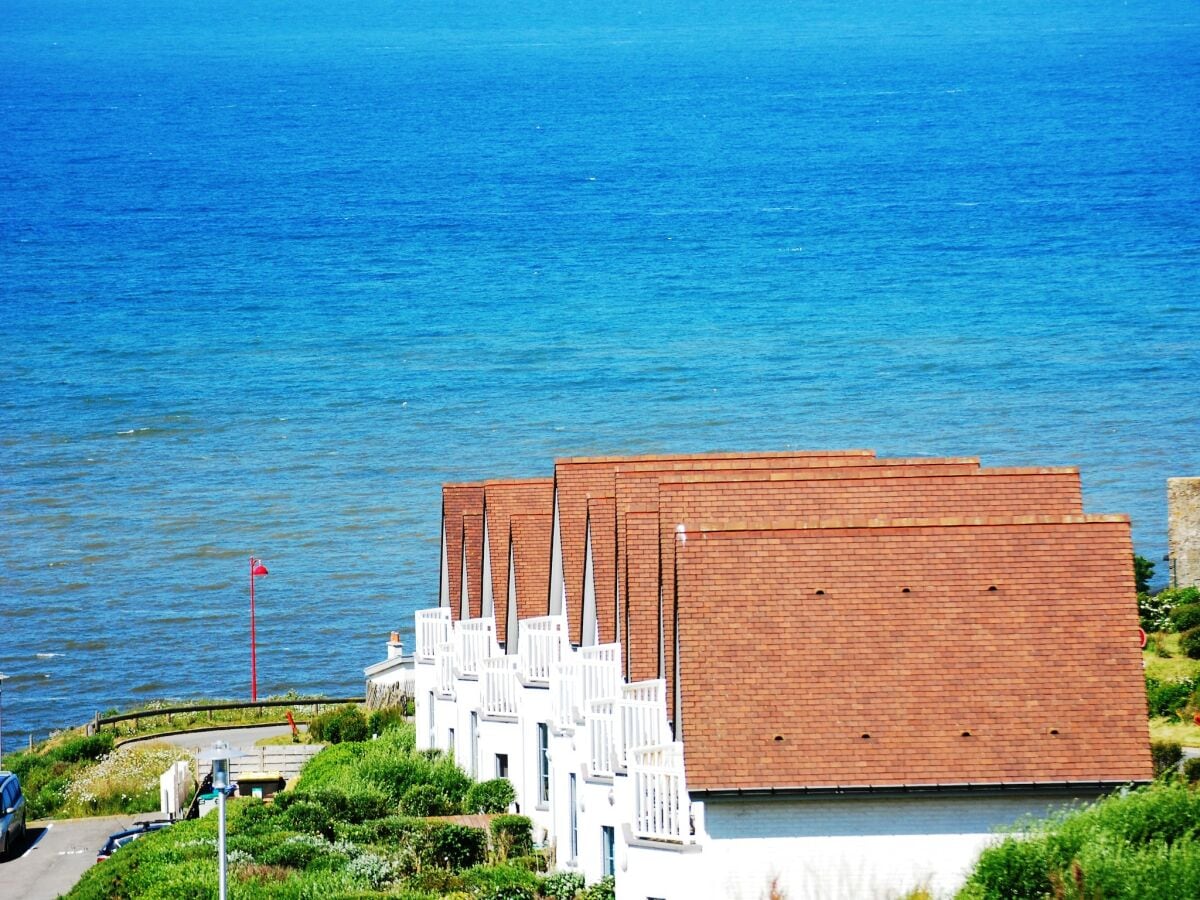 Ferienpark Équihen-Plage Außenaufnahme 5