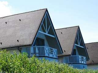 Ferienpark Équihen-Plage Außenaufnahme 16