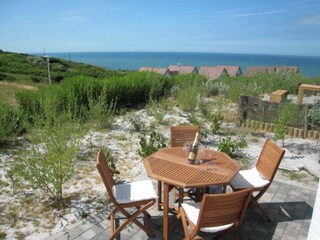 Ferienpark Équihen-Plage Außenaufnahme 12