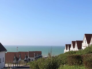 Ferienpark Équihen-Plage Außenaufnahme 20