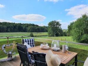 Ferienwohnung Traveblick - Hamberge (Stormarn) - image1