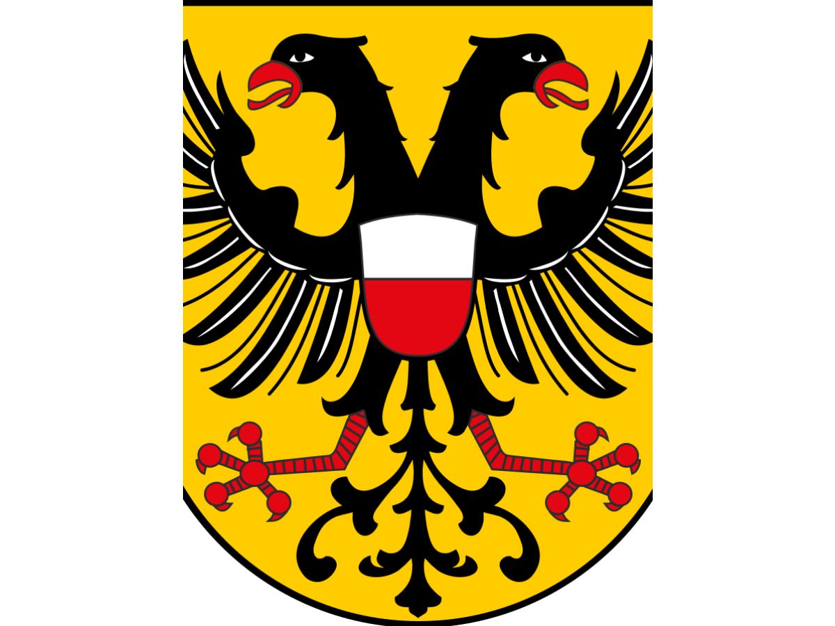 Wappen Lübeck