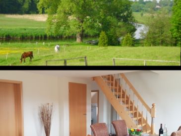 Ferienwohnung Traveblick